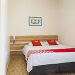 Oyo Hotel Brisa Tropical, Brasilia