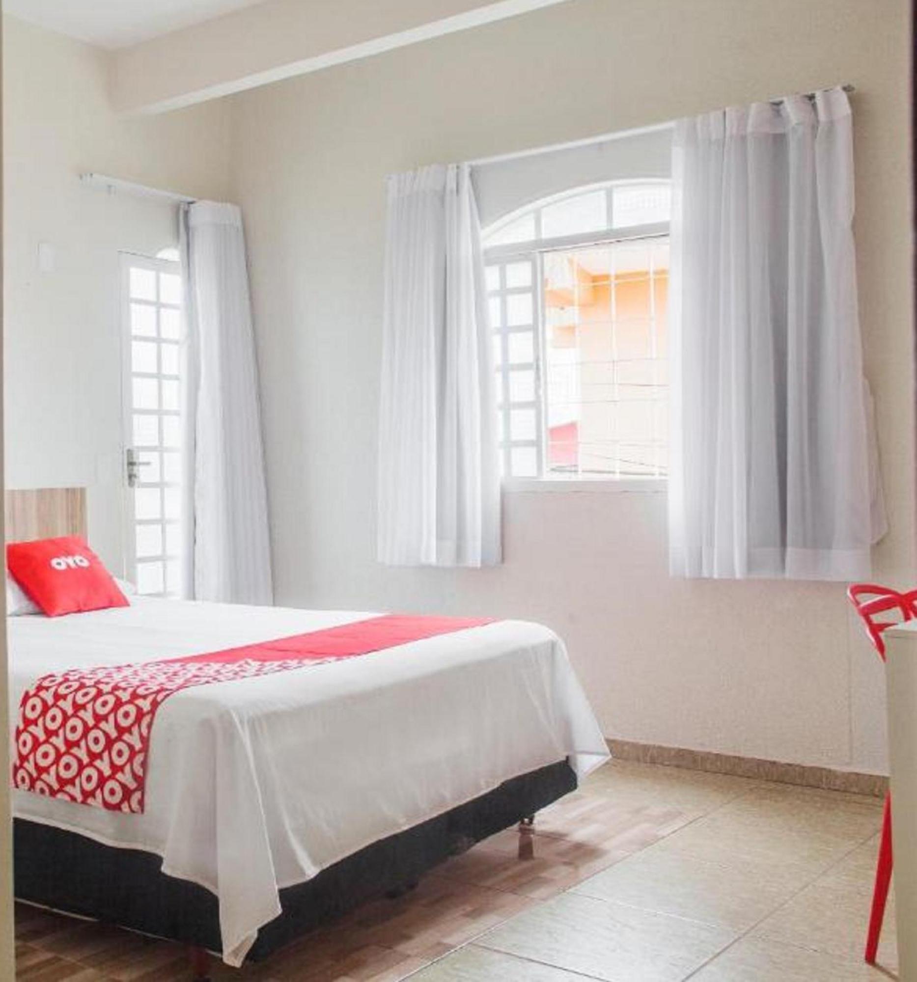 Oyo Brisa Tropical, Brasilia 4* Papuda