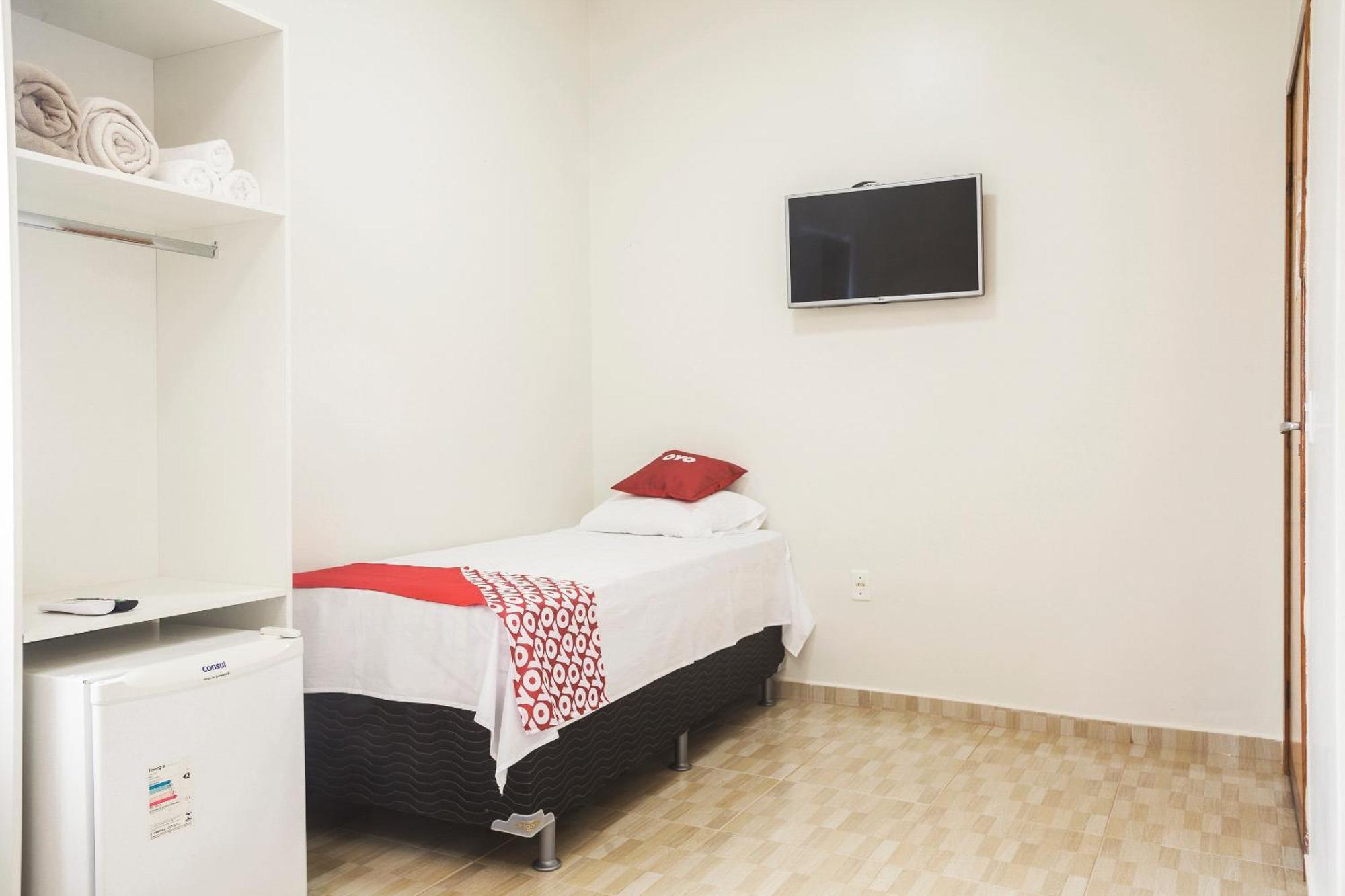 Oyo Brisa Tropical, Brasilia 4*