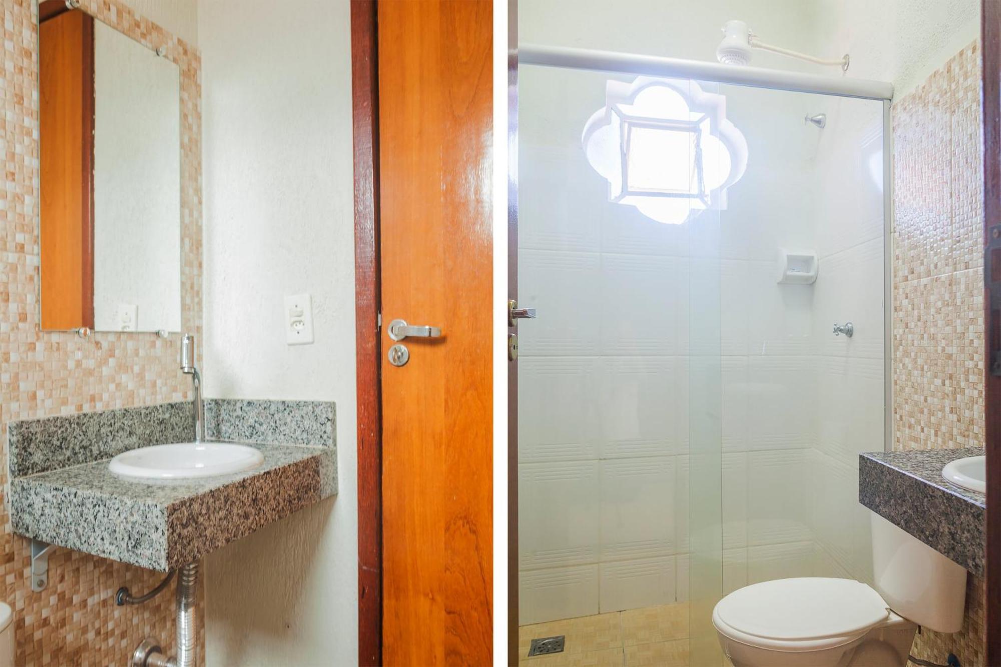 Oyo Brisa Tropical, Brasilia Hotel Papuda
