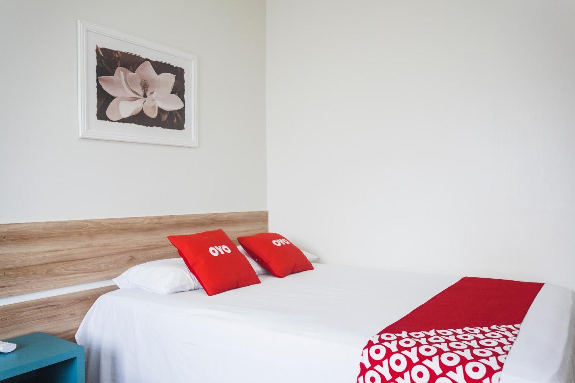 Oyo Brisa Tropical, Brasilia 4* Papuda